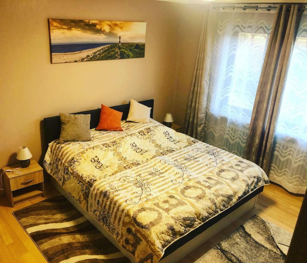 Vasari Ferienwohnung Меерсбург Екстериор снимка