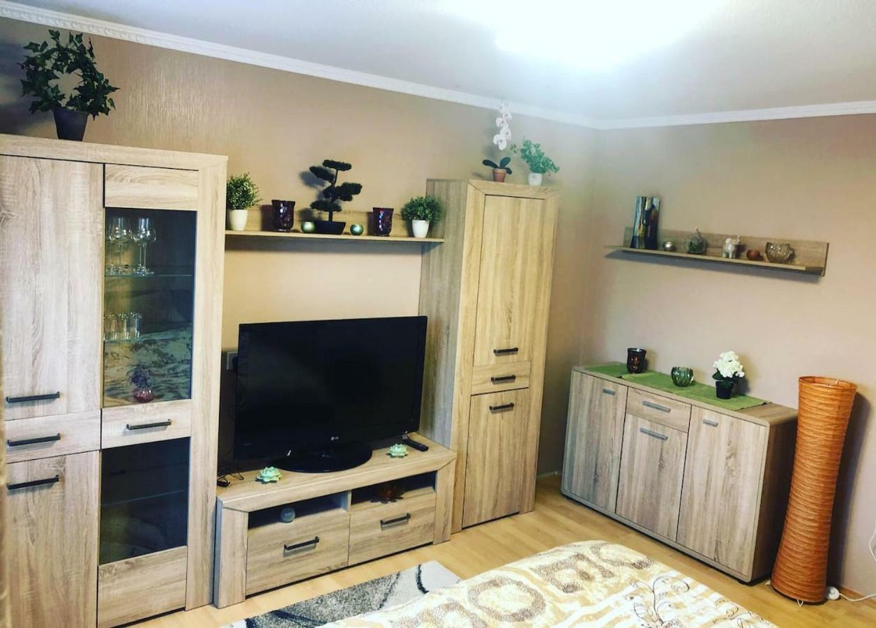 Vasari Ferienwohnung Меерсбург Екстериор снимка