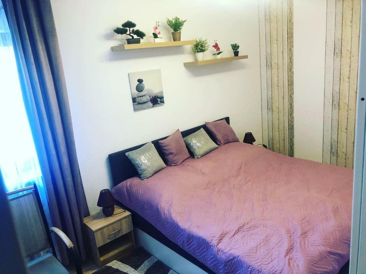 Vasari Ferienwohnung Меерсбург Екстериор снимка