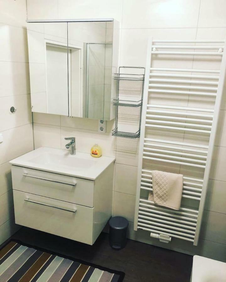 Vasari Ferienwohnung Меерсбург Екстериор снимка