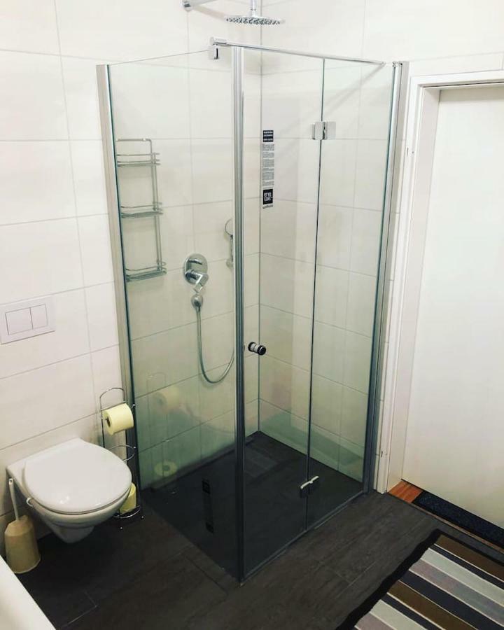 Vasari Ferienwohnung Меерсбург Екстериор снимка