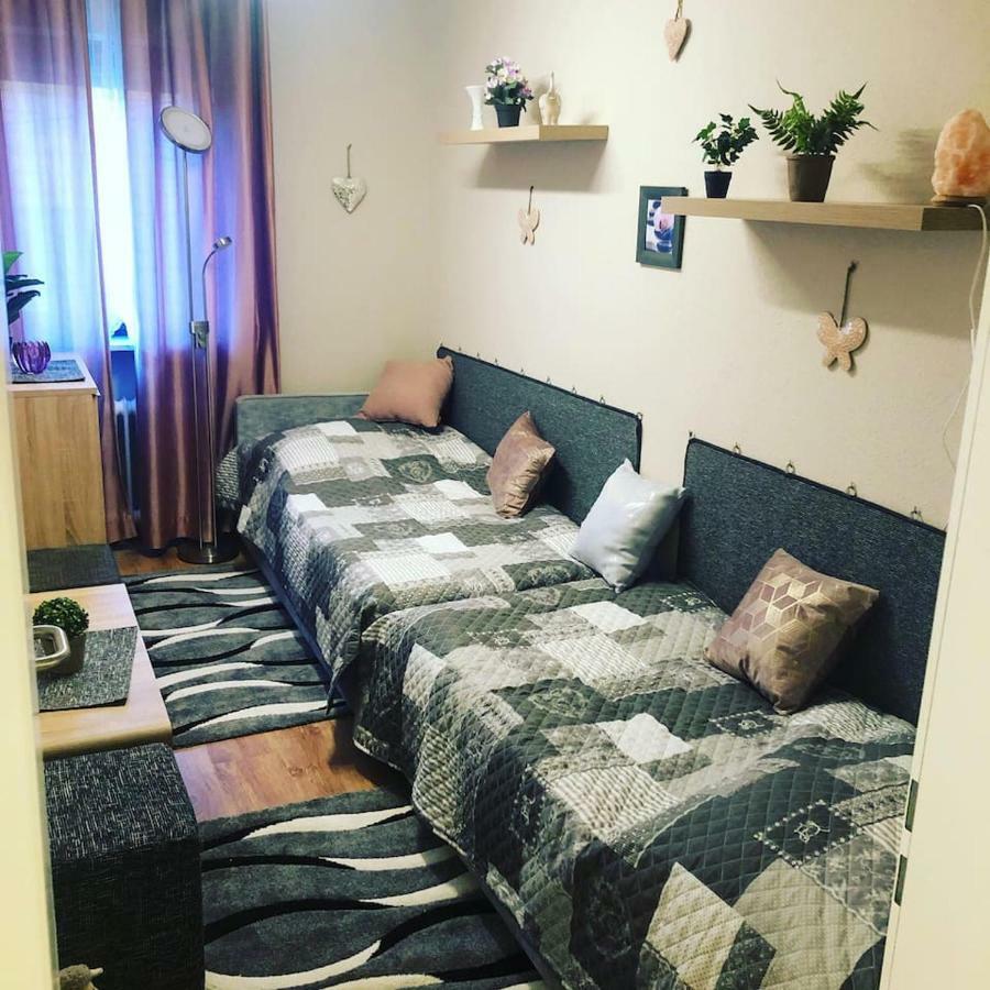 Vasari Ferienwohnung Меерсбург Екстериор снимка